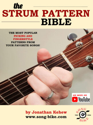 The Strum Pattern Bible