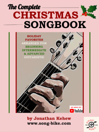 The Complete Christmas Songbook